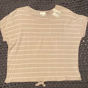 Barefoot Dreams Top!